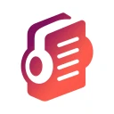 JukeBooks: Audiobooks in Greek icon