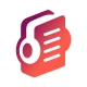 JukeBooks: Audiobooks in Greek icon