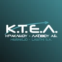 ΚΤΕΛ Ηρακλείου - Λασιθίου icon