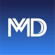 myMD | All-in-one HR App icon