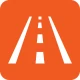 Car Total icon