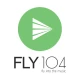 Fly 104 icon
