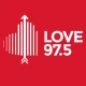Love 97.5 icon