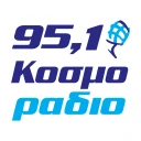 Cosmoradio 95.1 icon