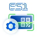 S1 Ergani QR Scanner icon