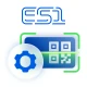 S1 Ergani QR Scanner icon
