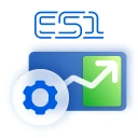 Soft1 360 icon
