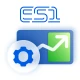 Soft1 360 icon