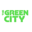 The Green City icon