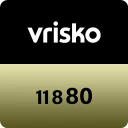 Vrisko icon