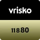 Vrisko icon