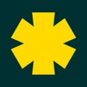 Yellow icon