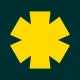 Yellow icon