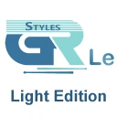 Greek Styles Le - Metronome icon