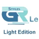 Greek Styles Le - Metronome icon