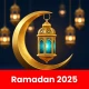 Digital Tasbeeh Counter & Zikr icon