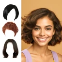 Modiface Haircut：Hair Makeover icon