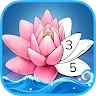 Zen Color - Color By Number icon