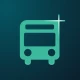 Bus+ (公車動態、臺鐵、捷運、Ubike、高鐵訂票) icon