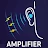 Hearing Clear: Sound Amplifier icon