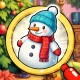 Hidden Object Games: Seek It icon