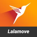 Lalamove – Schnell & Preiswert icon