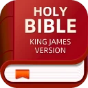 Holy Bible - Verse+Audio icon