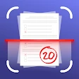 Homework Helper & Math Solver icon
