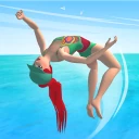 Human Flip : maître des sauts icon