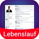 Resume - Intelligent CV maker icon