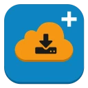 1DM+: Browser & Video Download icon