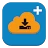 1DM+: Browser & Video Download icon