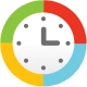 חילן Time icon