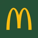 מקדונלד'ס  McDonald's Israel icon