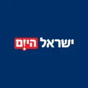 ישראל היום. icon