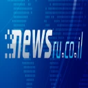 Newsru.co.il (classic) icon