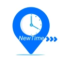 NewTime - דיווח נו' לומן מד-עת icon