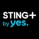 STING+ icon