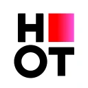 HOT icon