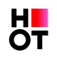 HOT icon