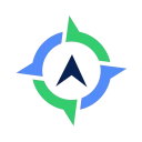 Israel Hiking Map icon