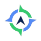 Israel Hiking Map icon