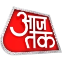 Hindi News:Aaj Tak Live TV App icon