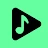 Musicolet Music Player icon