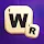 Word Roll icon