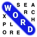 Wortsuche Wortspiel icon