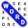 ワードサーチパズル icon