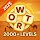 Jeu De Mots - Word Tour icon