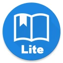 読書尚友 Lite (青空文庫ビューア) icon