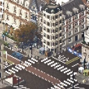 TheoTown: Stadssimulatie icon